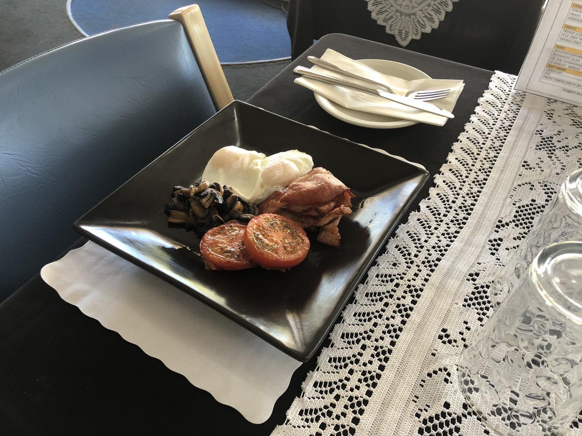Carnarvon Gateway Motel Екстериор снимка